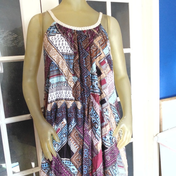 Nina Leonard dress - Picture 1 of 6